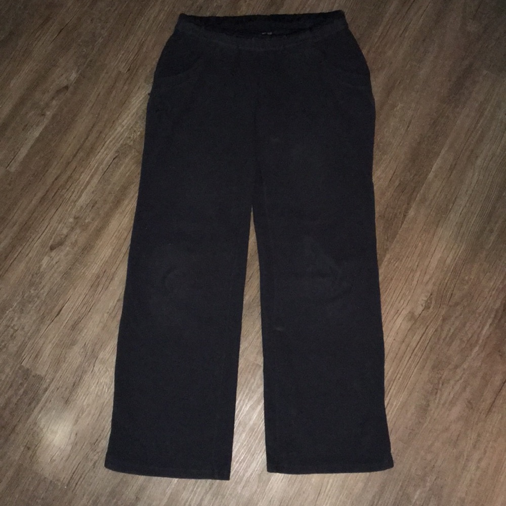 Under Armor sweatpants